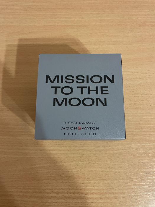 Годинник Omega Swatch mission to the moon, оригінал! часы омега