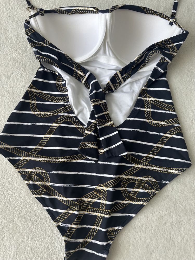 Купальник Emporio Armani оригінал р. М