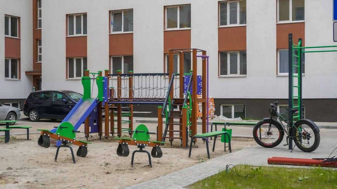 Продаж 1 кімнатної квартири, вулиця Трускавецька (Героїв Крут)
