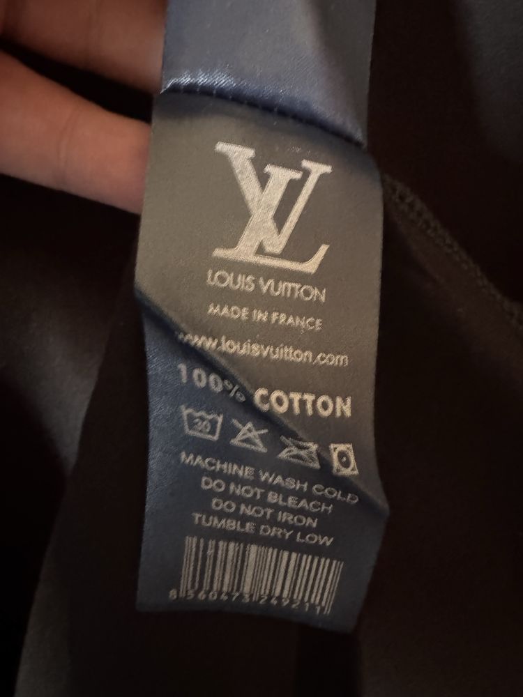 T-Shirt LouIs Vuitton XXL