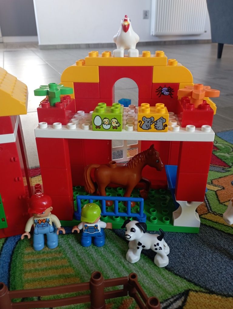 LEGO Duplo 10525