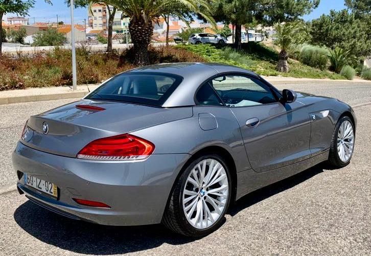 Bmw Z4 SDRIVE 23i