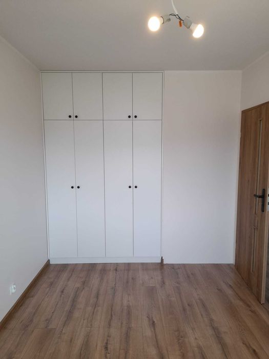 Stolarz - meble na każdy wymiar - zabudowy, kuchnie, garderoby.