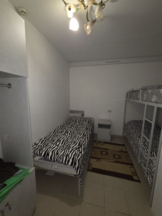 Хостел Новояворівськ, оренда кімнати