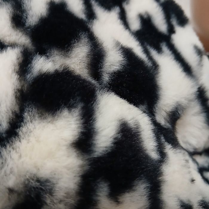 елегантна хутряна шапка капелюшок панама Primark на 55-56 см