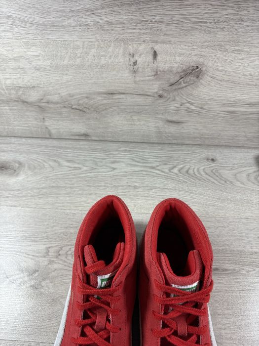 Puma Suede чоловічі кросівки замша 40.5 розмір