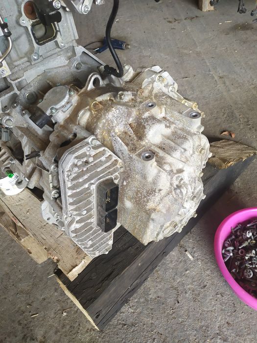 Ford Focus 3 SE USA 2015-2018 Форд Фокус США торпедо і інші