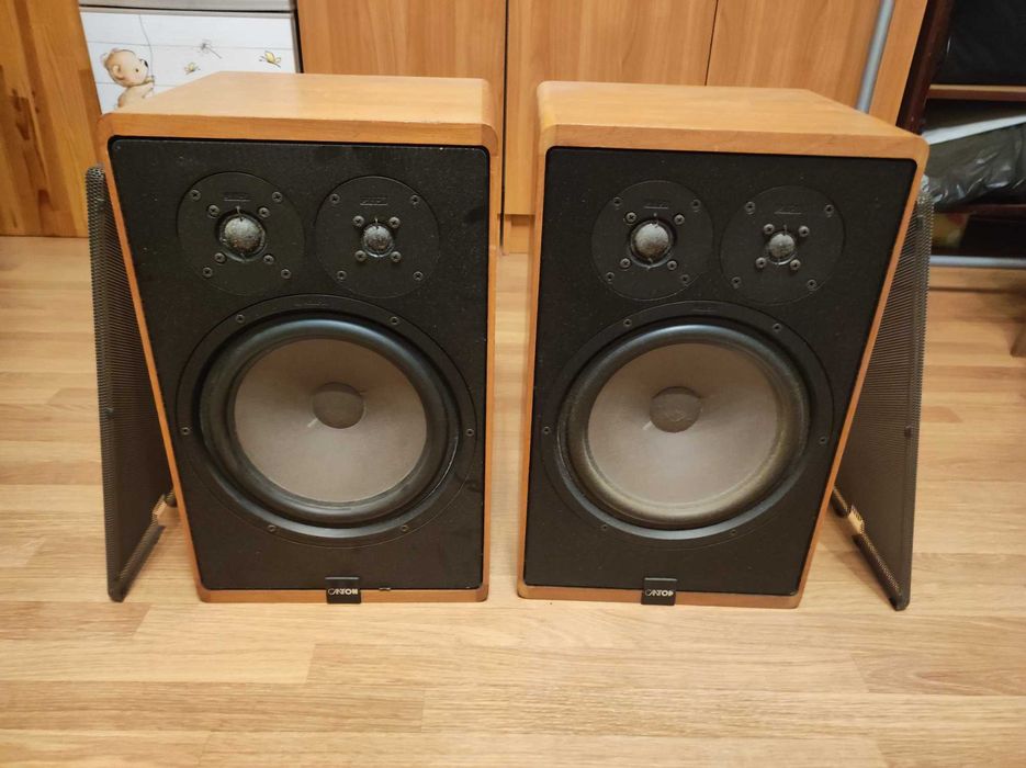 Колонки Canton Quinto 520