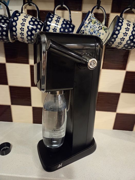 Sprzedam Soda stream