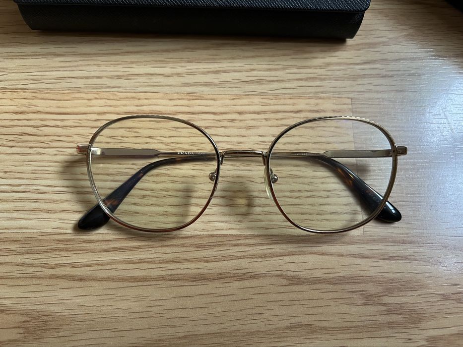 Оправа Prada (оригинал)