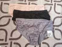 Трусики жіночі, Matalan, Н&М 14-16р