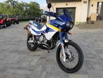 Yamaha XTZ XTZ 750 Supertenere Arrow Po serwisie Raty Kredyt Transport