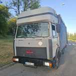 Продам МАЗ 4370.  2003р