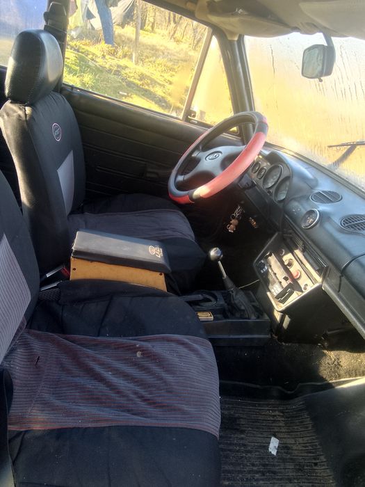 Жигуль 6 газ/бензин з документами