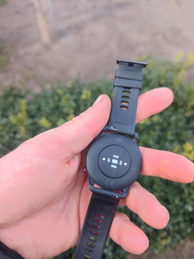 Xiaomi mi  watch