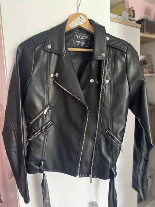 Katana Reserved imitacja skory 164