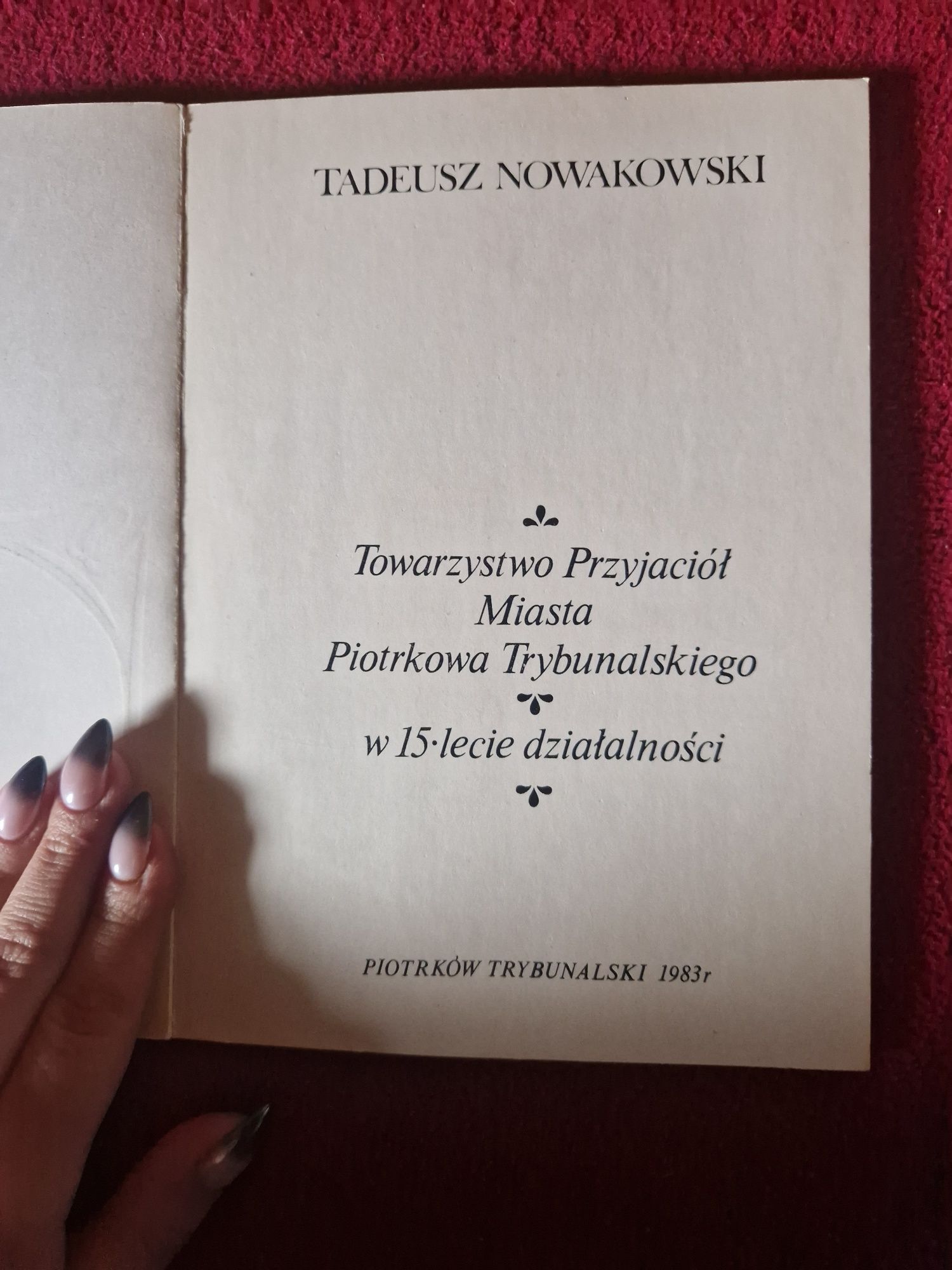 Piotrków Trybunalski