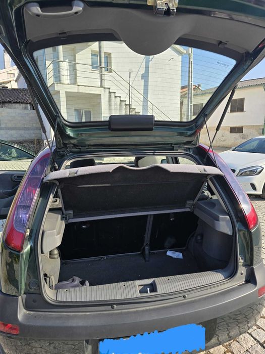 Opel Corsa 1.7 bom estado