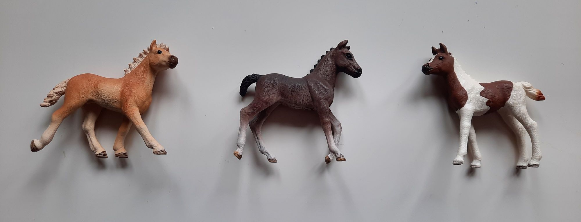 Konik Schleich figurka