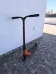 Trotinete Freestyle praticamente nova