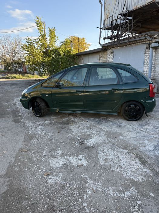Продам Citroen Xsara Picasso 2.0HDI