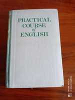 PRACTICAL COURSE of ENGLISH  Учебник английского языка