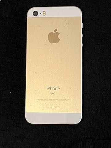 iPhone SE I generacji - sprzedam