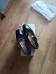 Buty baleriny damskie