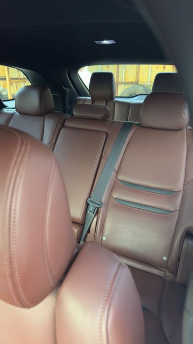 Продам Mazda CX-9 Signature 2016