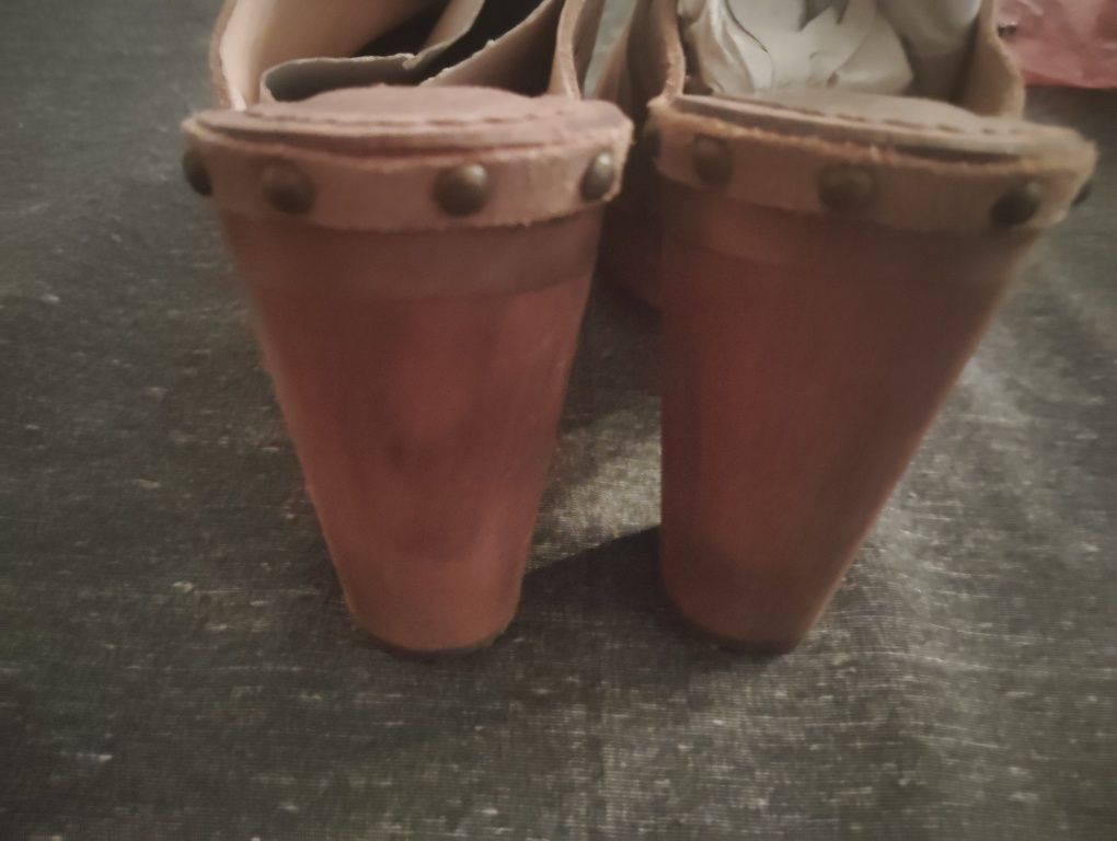 Socas de Marca Xuz Usadas