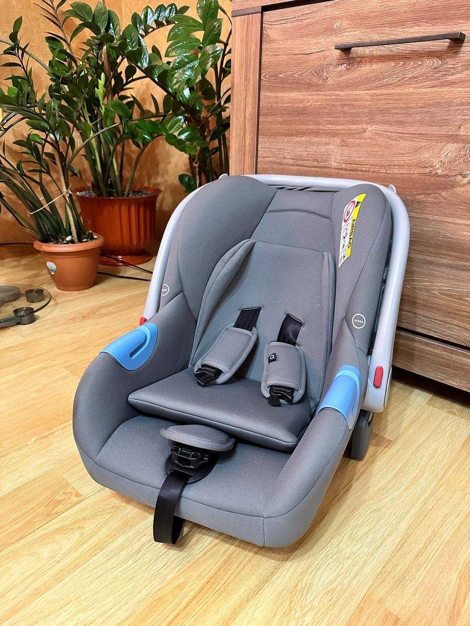Автолюлька anex в ідеальному стані