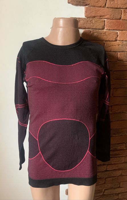 Термобілизна термокофта розмір L/XL