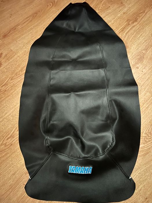 Capa Selim YAMAHA RAPTOR 660