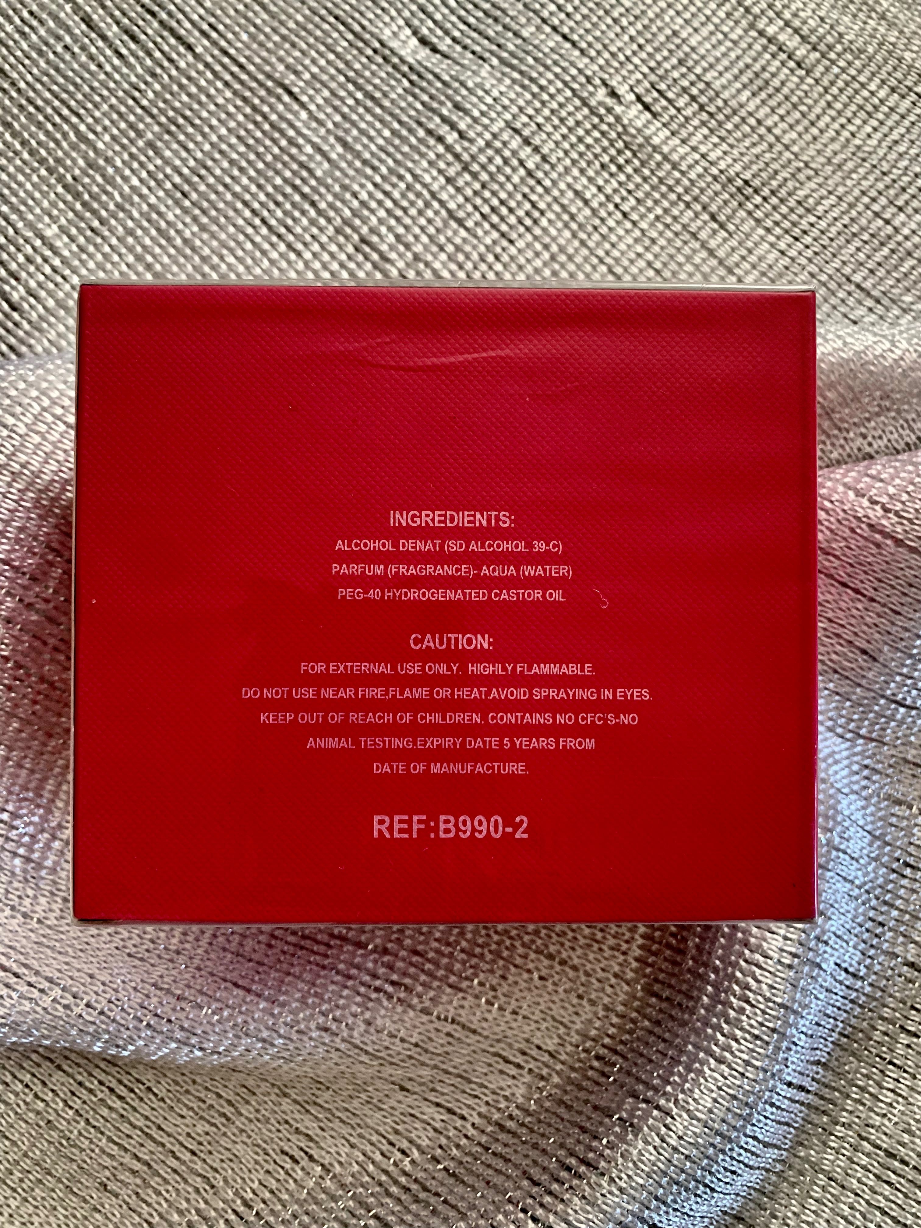 Paradox Paris Perfumy Damskie EDP 90 ml