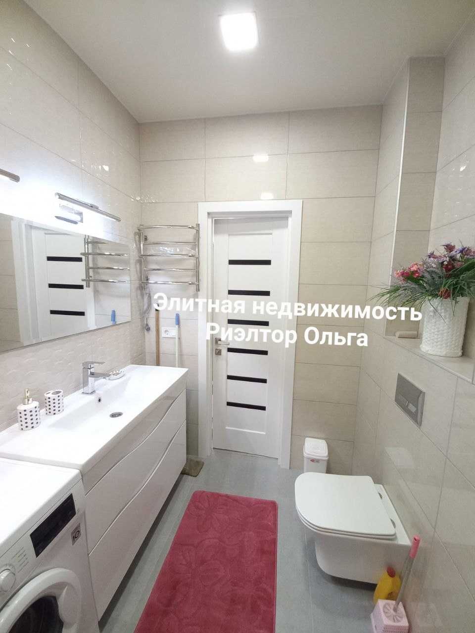 Сдам в новострое Кухню-Студию+ Спальню ул. Новосельского/ Ольгиевская!