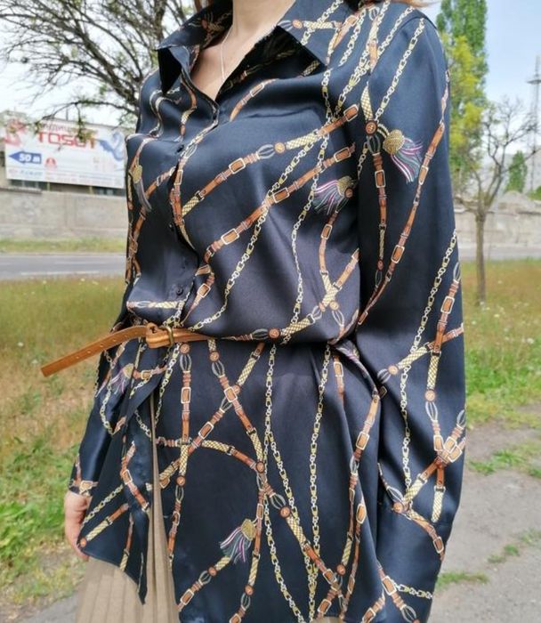 Сорочка від Zara