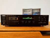 WYPRZEDAŻ! Magnetofon kasety Mitsubishi Mt 7100 czyli Akai gx52