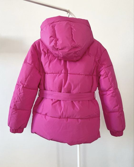 Куртка Пуховик Tommy Jeans оригінал