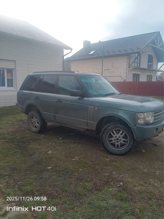 Авто доя військових