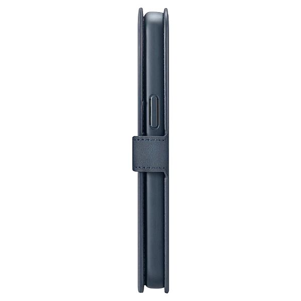 Spigen Wallet ”S” Pro Iphone 15 Pro Navy