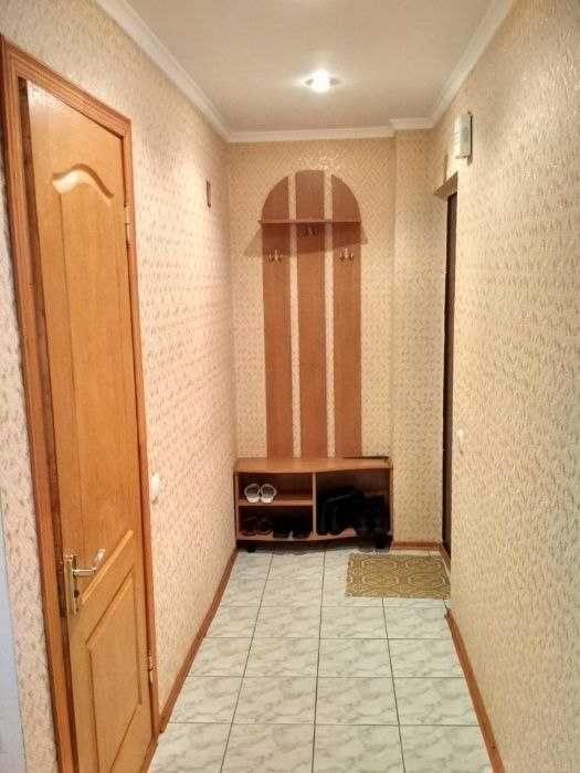 Оренда 2-кімнатної квартири вул. Британська