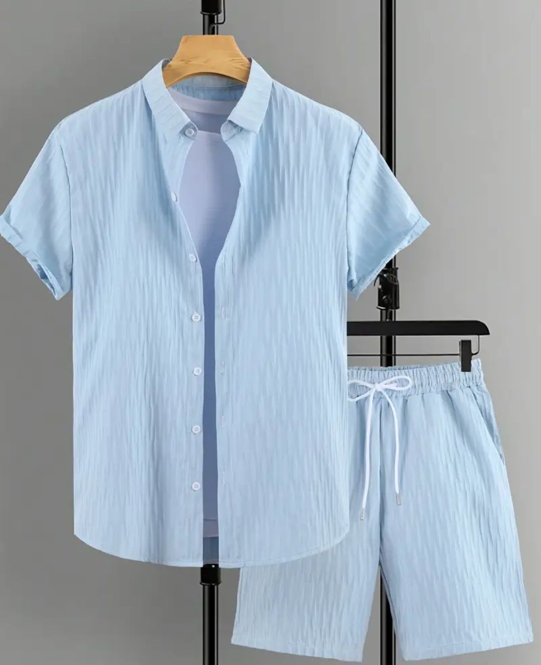 Conjunto XXL novo
