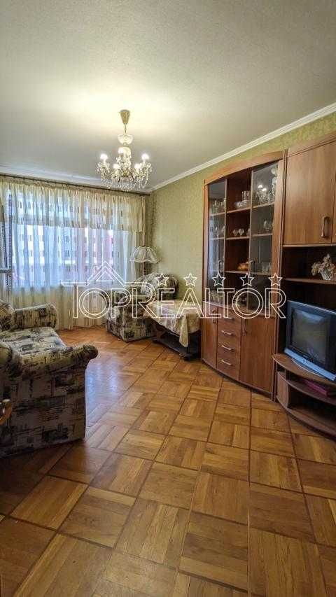 Продам 3-ком. квар. ул. Салтовское шоссе д.141. Парк Победы.