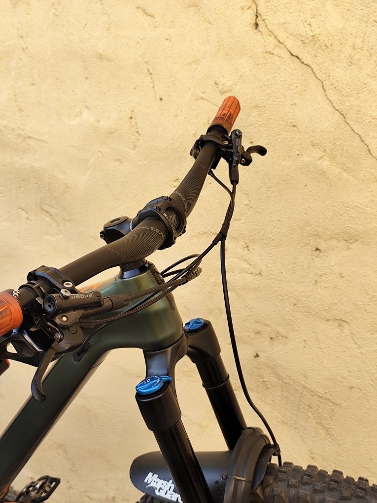 Orbea rallon m10(2021)