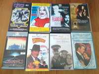 Cassetes filmes VHS originais e novos