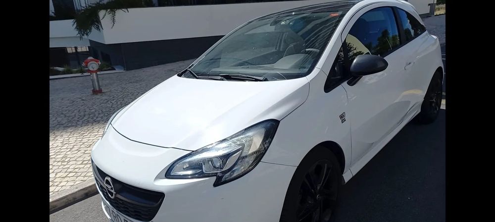 Opel Corsa 1.0 T GT