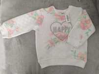 Bluza 74 nowa z metka