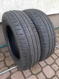 2x Opony letnie 165/70R14 Falken Sincera SN832A 6,5mm 2018r