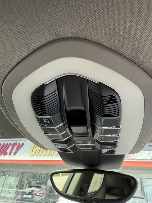 Panamera 3.0 D 300 cv 2014