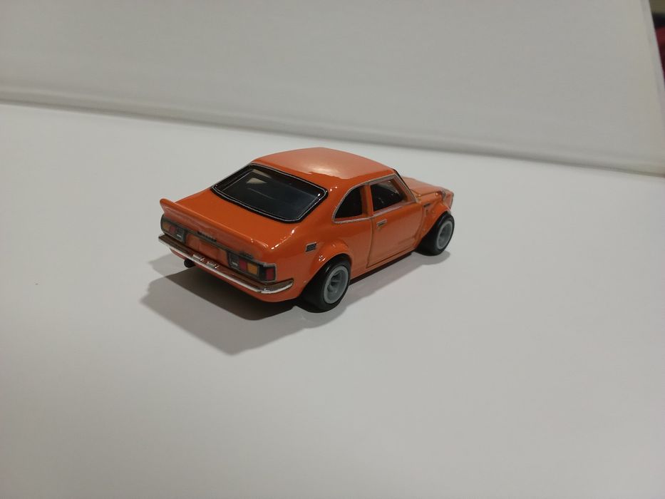 Toyota Corolla ke25